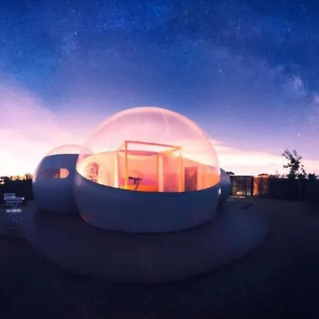 Iglu Holyday * San Amaro