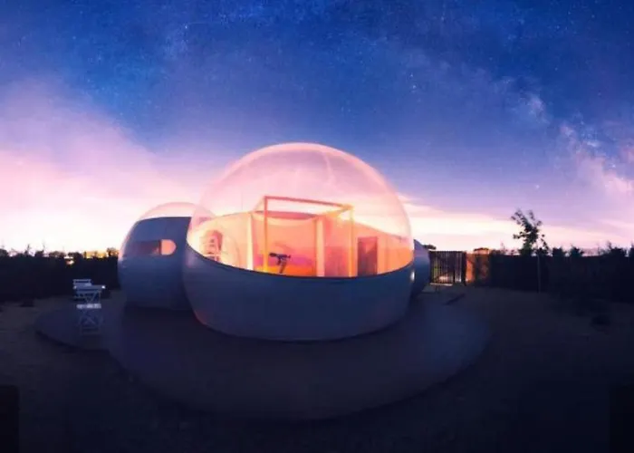 Iglu Holyday * San Amaro