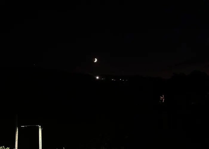 Iglu Holyday * San Amaro