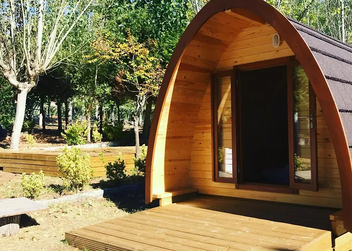 Iglu Holyday San Amaro